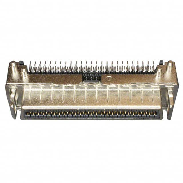 U65-B12-1210 Amphenol ICC (Commercial Products)  Pluggable Connector Assemblies